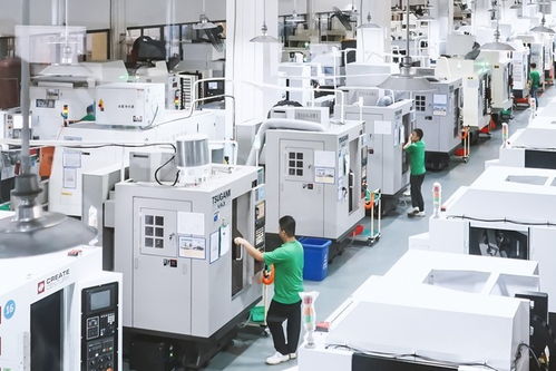 深圳嘉立創(chuàng) 小批量 帶動 大生產(chǎn) ,領跑產(chǎn)業(yè)互聯(lián)網(wǎng)的 硬件工廠