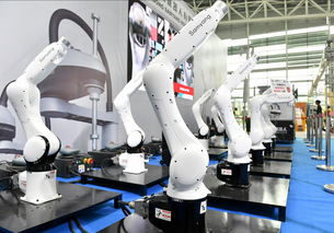 未來制造 這張 網(wǎng) 能為制造業(yè)帶來什么