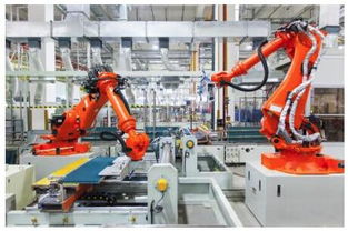 海爾cosmoplat入選2018國家重點研發(fā)計劃 網絡協(xié)同制造與智能工廠 重點專項