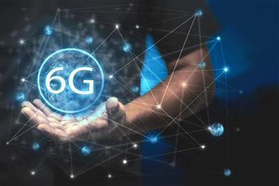 5g通信