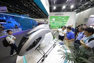 專題 確認(rèn)過(guò)眼神,珠海是中國(guó)航展對(duì)的選擇