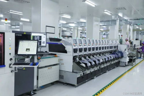 數字化工廠建設的基礎主要有哪些內容