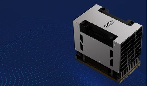 叫板 英偉達 哈佛博士回國創業,這家國產gpu商要上市