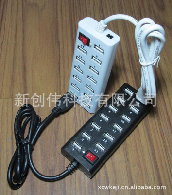 新創(chuàng)偉科技 13口集線器/分線器，可帶硬盤的多功能網(wǎng)絡(luò)設(shè)備解決方案