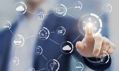 從圖靈測試到智能涌現(xiàn) 人工智能的過去、現(xiàn)在與網(wǎng)絡(luò)未來